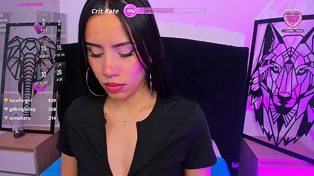 ximenagp online show from 03/06/26, 04:18