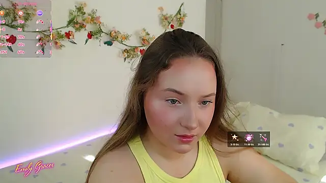 EmilyxxGraces online show from 06/04/26, 05:01