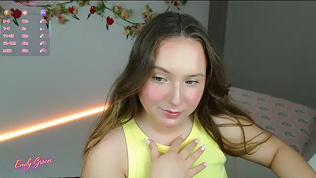 EmilyxxGraces online show from 05/24/26, 11:26