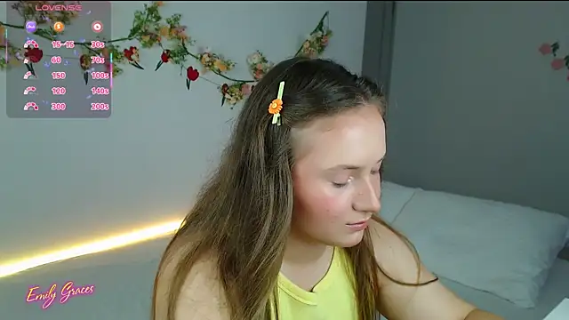 EmilyxxGraces online show from 07/14/26, 10:38