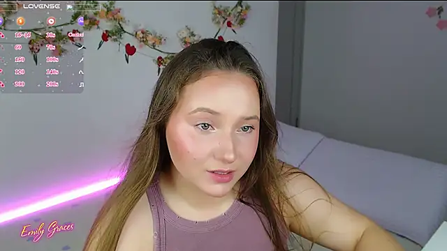 EmilyxxGraces online show from 06/21/26, 10:59
