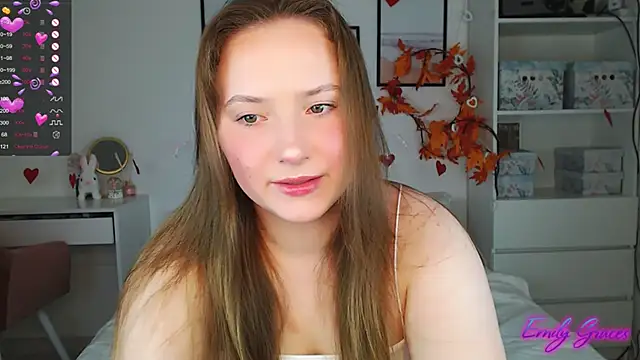 EmilyxxGraces online show from 03/04/25, 10:27
