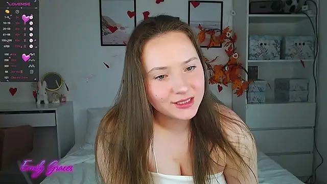 EmilyxxGraces online show from 03/05/25, 01:31