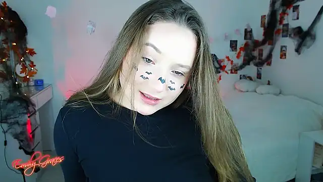 EmilyxxGraces online show from 11/01/25, 12:06