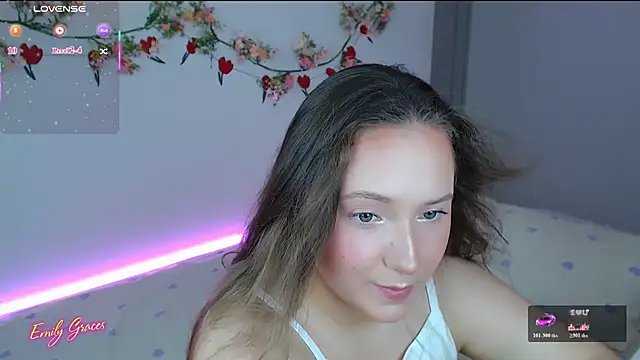 EmilyxxGraces online show from 06/29/26, 07:24