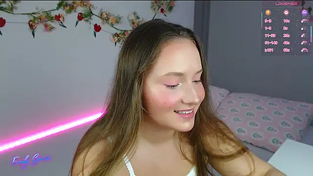 EmilyxxGraces online show from 05/13/26, 11:45