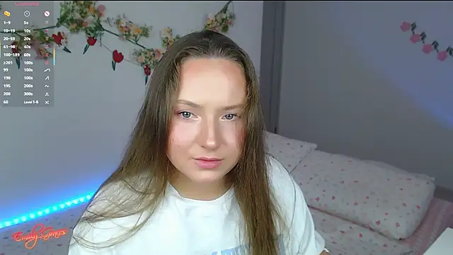 EmilyxxGraces online show from 04/22/26, 09:32