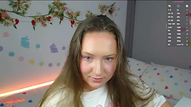 EmilyxxGraces online show from 04/04/26, 10:49