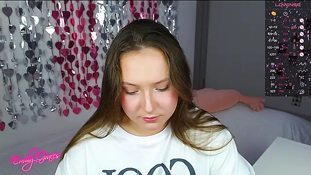 EmilyxxGraces online show from 02/18/26, 12:19