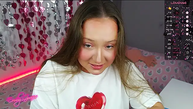 EmilyxxGraces online show from 03/05/26, 09:54