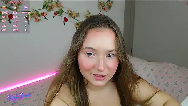 EmilyxxGraces online show from 05/15/26, 10:08