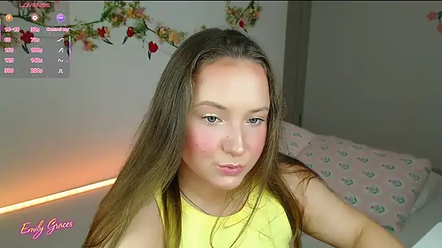 EmilyxxGraces online show from 05/26/26, 12:53