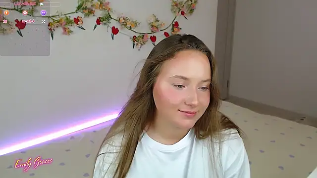 EmilyxxGraces online show from 06/14/26, 02:24
