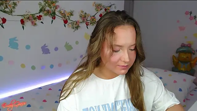 EmilyxxGraces online show from 04/09/26, 10:05