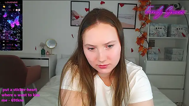 EmilyxxGraces online show from 02/15/25, 12:26