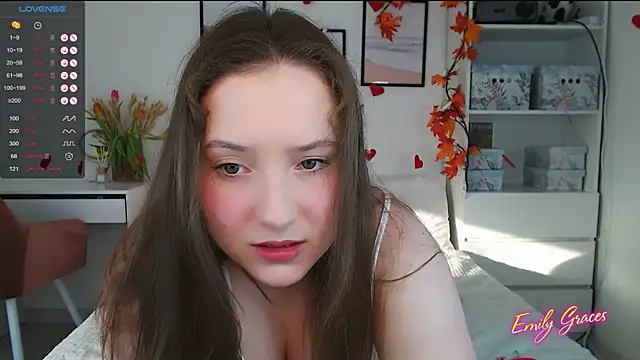 EmilyxxGraces online show from 03/11/25, 06:08