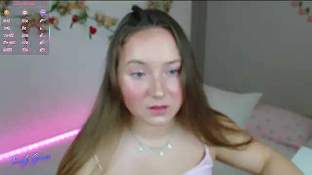 EmilyxxGraces online show from 05/14/26, 08:28