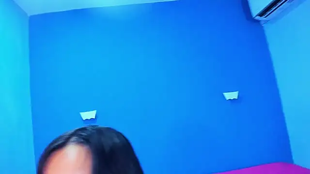 ParanoidTemptaion  online show from 03/04/25, 12:33