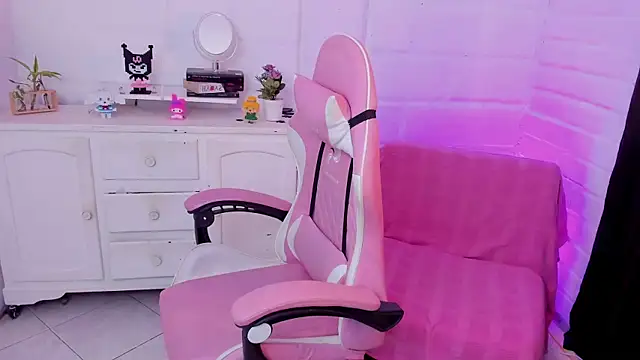 Nyx Blackmoon online show from 02/28/26, 02:28