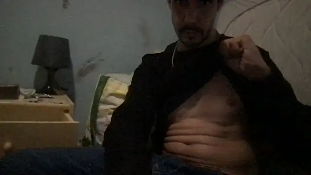 halfArabhalfspanish online show from 03/11/26, 04:23