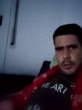 halfArabhalfspanish online show from 02/22/25, 01:22