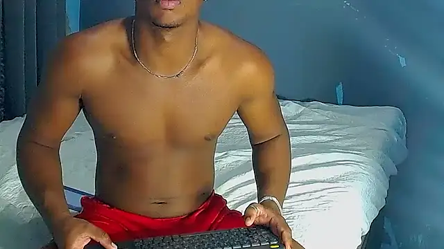 JackBlackone online show from 01/16/26, 07:01