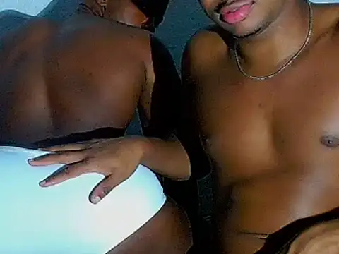 JackBlackone online show from 05/24/26, 08:20