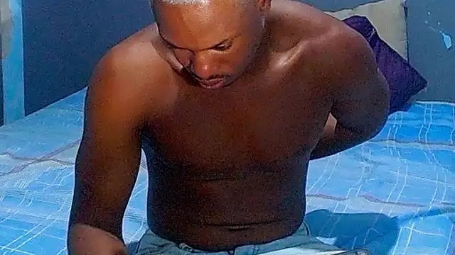 JackBlackone online show from 02/26/26, 09:26