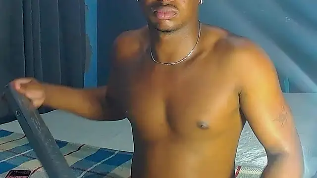 JackBlackone online show from 01/15/26, 02:53