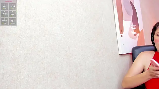 elizabeth 20 online show from 09/25/25, 07:09