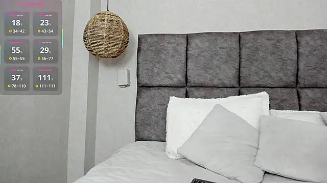 elizabeth 20 online show from 10/25/25, 07:03