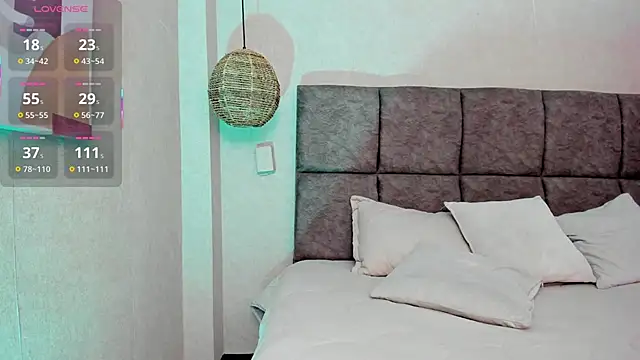 elizabeth 20 online show from 10/18/25, 07:27