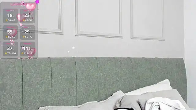 elizabeth 20 online show from 11/07/25, 07:07