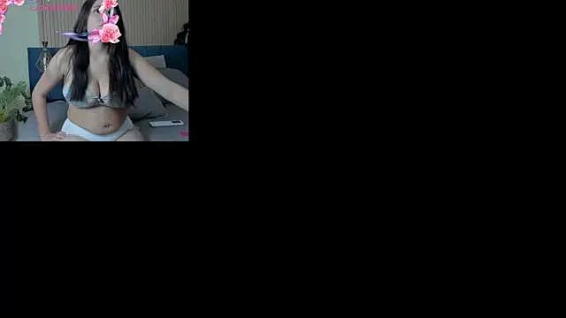 elizabeth 20 online show from 07/28/26, 01:24