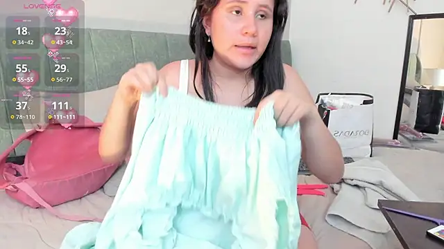 elizabeth 20 online show from 12/19/25, 07:38