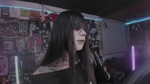 rotten dreams online show from 05/12/26, 11:11