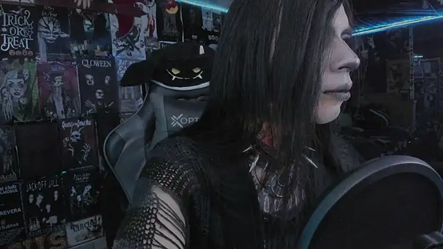 rotten dreams online show from 11/11/25, 11:09