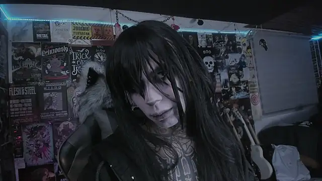 rotten dreams online show from 02/11/26, 09:58