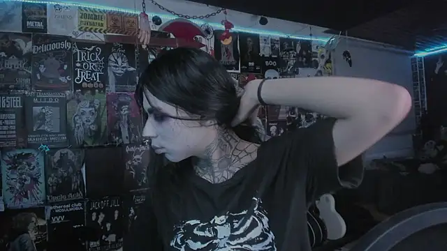 rotten dreams online show from 02/17/26, 10:51