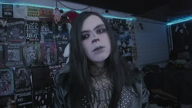 rotten dreams online show from 01/09/26, 11:33