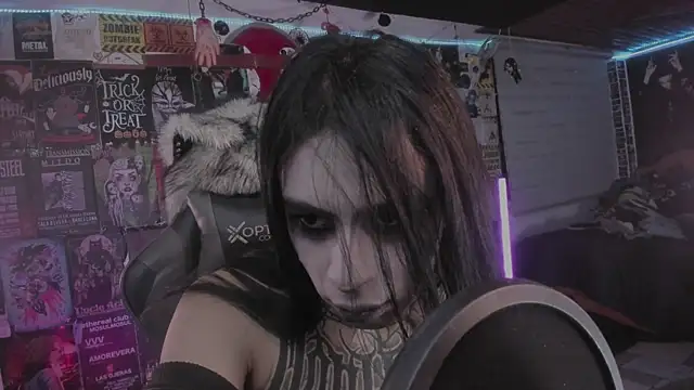 rotten dreams online show from 04/14/26, 11:21