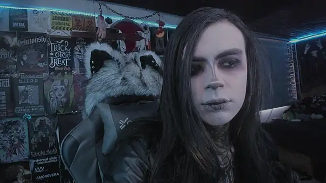 rotten dreams online show from 02/08/26, 02:48