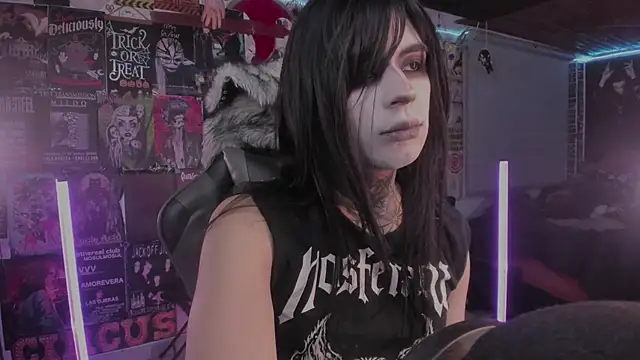 rotten dreams online show from 04/09/26, 11:11