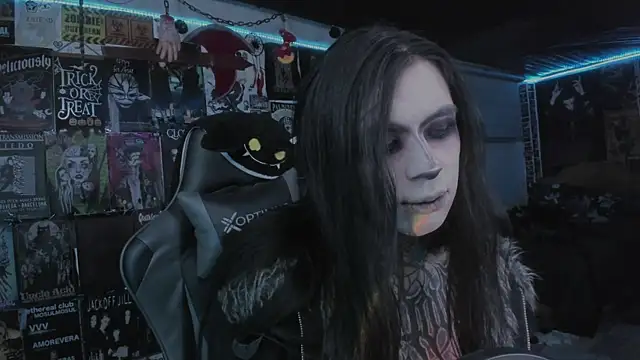 rotten dreams online show from 12/19/25, 09:28