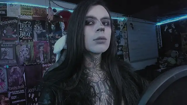 rotten dreams online show from 01/13/26, 11:19