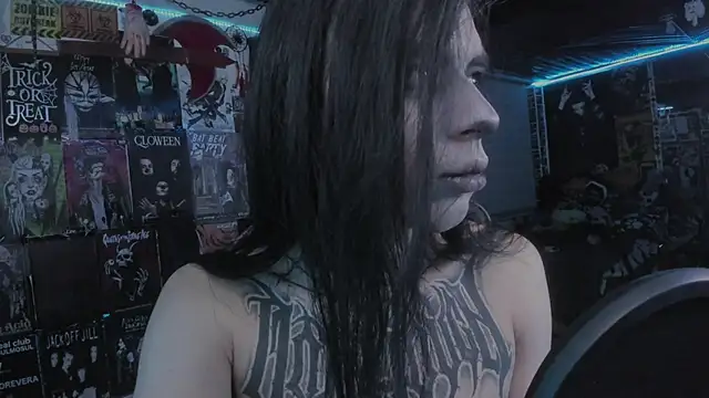 rotten dreams online show from 11/10/25, 10:59