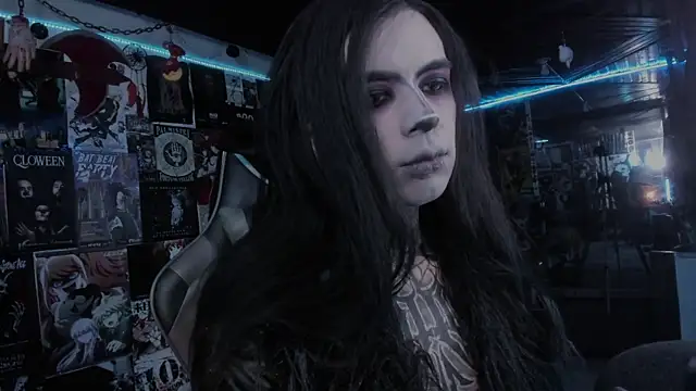 Snapshot of rotten_dreams chatting on 09/24/25, 10:38 rotten dreams online show from 09/24/25, 10:38