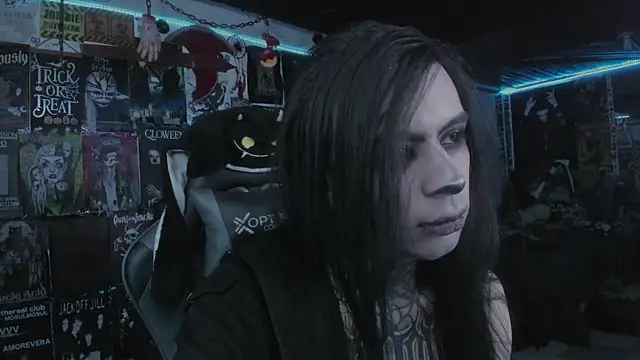 rotten dreams online show from 11/26/25, 11:49