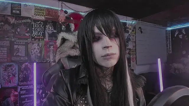 rotten dreams online show from 05/21/26, 12:19