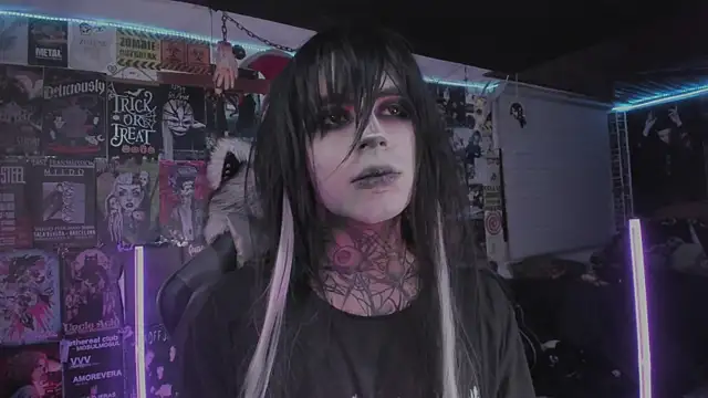 rotten dreams online show from 06/02/26, 11:38